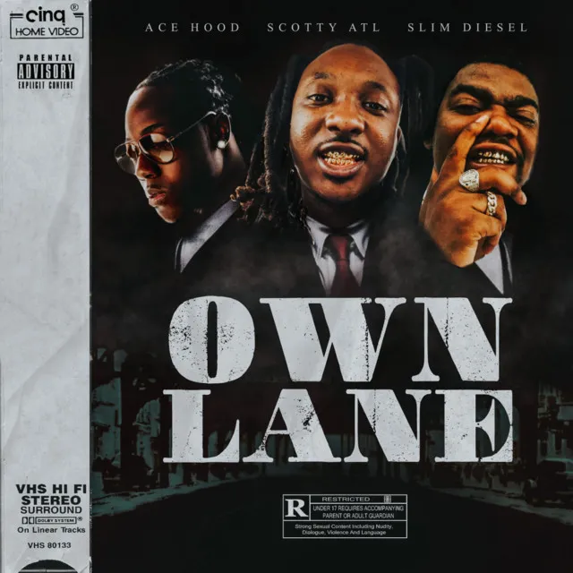 Own Lane