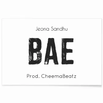 Bae by CheemaBeatz