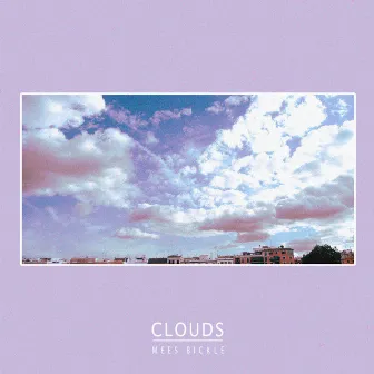 Clouds by Mees Bickle