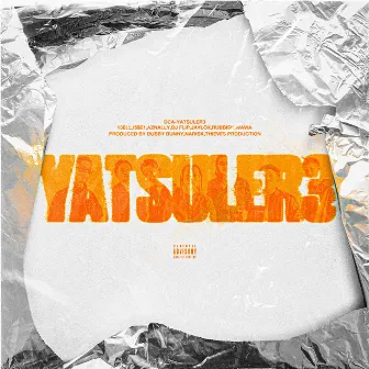 YATSULER3 by DCA