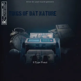 Tings of Dat Nature by S Type Ponzi