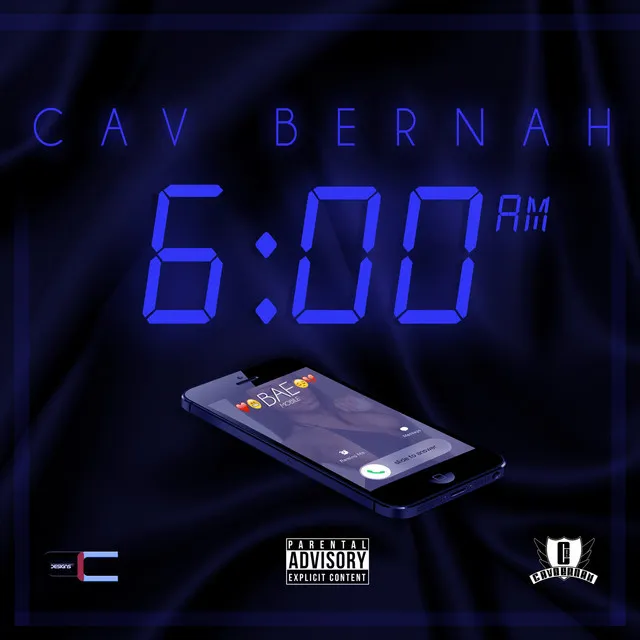 6am - Single