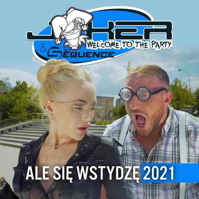 Ale Się Wstydzę (2021)