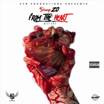 From the Heart by Young Zo