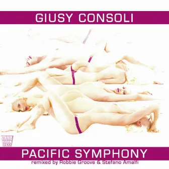 Pacific Symphony by Giusy Consoli