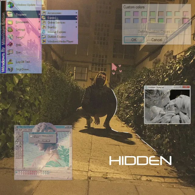 Hidden