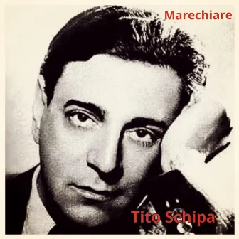 Marechiare by Tito Schipa