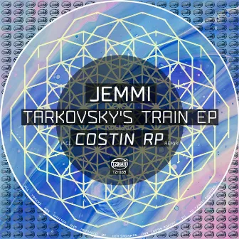 Tarkovsky's Train EP by Jemmi