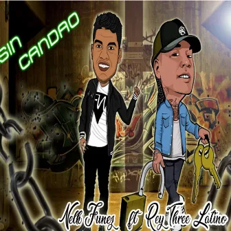 Sin Candao by Nelk Funez