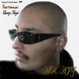 Mr. AJZ by AJZ