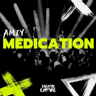 Medication by Amiy