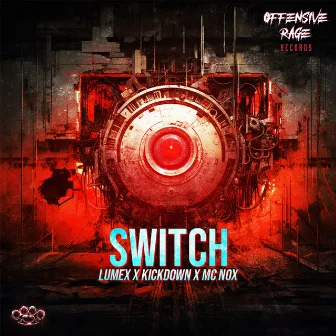 Switch by Lumex