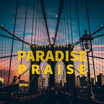 Paradise Praise by Mosha CPT