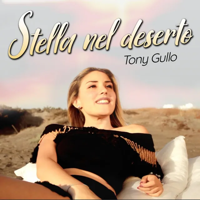 Stella nel deserto