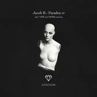 Paradox EP by Jacob B