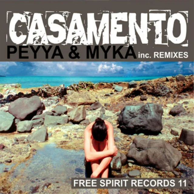 Casamento - Forest People Remix