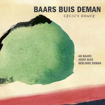 Cecil's Dance (Live) by Ab Baars