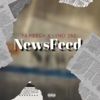 News Feed by Fa Meech