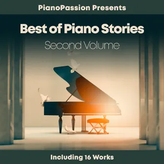 Best of Piano Stories, Second Volume by Pianopassion