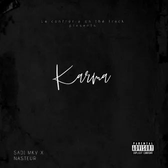 Karma by SADJ MKV