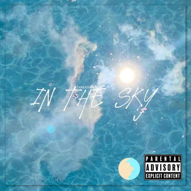 IN THE SKY