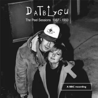 The BBC Peel Sessions 1987 - 1993 by Datblygu