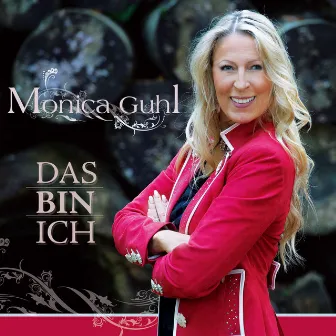 Das bin ich by Monica Guhl