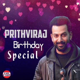 Prithviraj Birthday Special by Ouseppachan