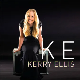 Kerry Ellis by Kerry Ellis