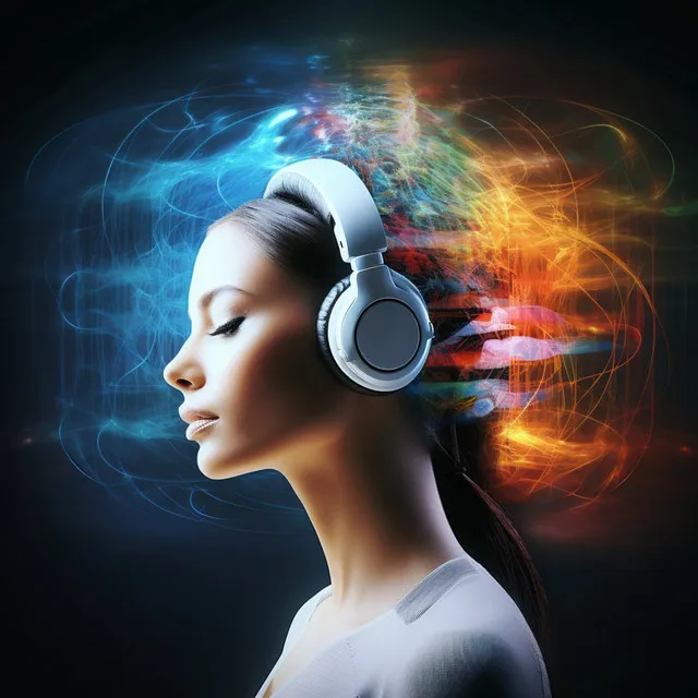 Focus Harmony: Binaural Cognitive Tones