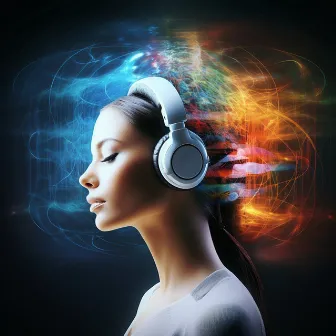 Focus Harmony: Binaural Cognitive Tones by Biokinesis