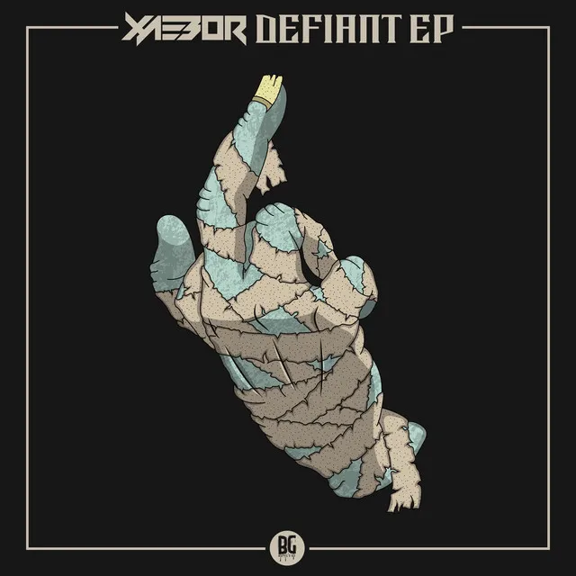 Defiant EP