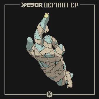 Defiant EP by XaeboR