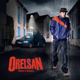 Perdu D'Avance by Orelsan