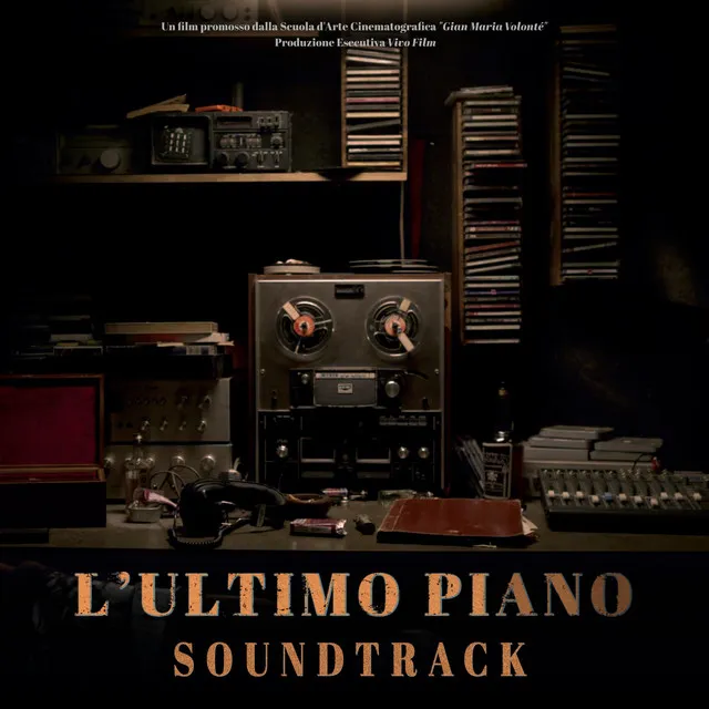 L'ultimo piano (Original Motion Picture Soundtrack)