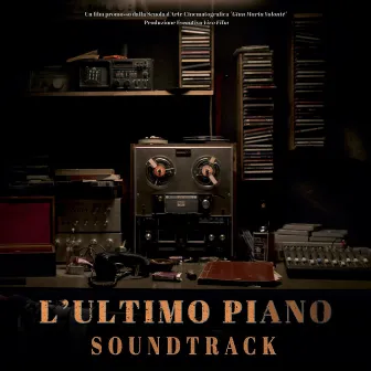 L'ultimo piano (Original Motion Picture Soundtrack) by Ginevra Nervi