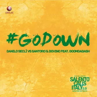 Go Down by Bovino