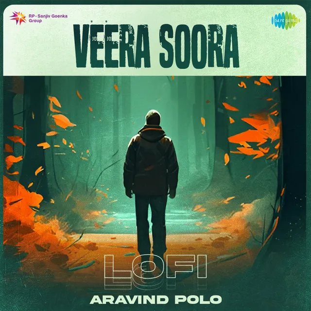 Veera Soora - Lofi