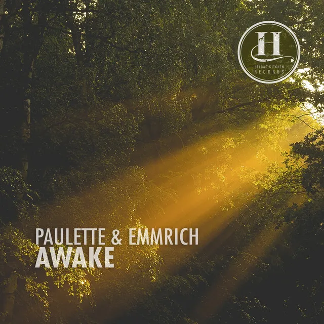 Awake - Bastian Lehnert Remix