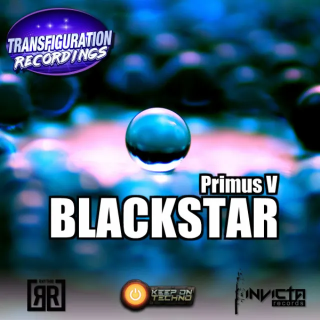 Blackstar, Pt. 2