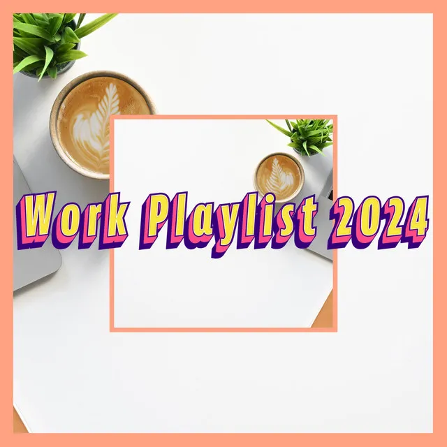 Office Playlist 2024