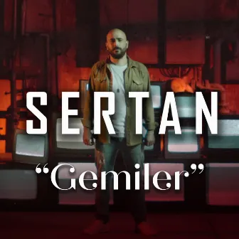 Gemiler by Sertan