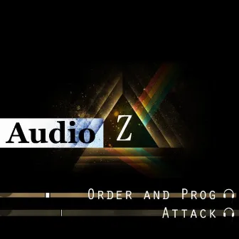 Order and Prog by Audioz