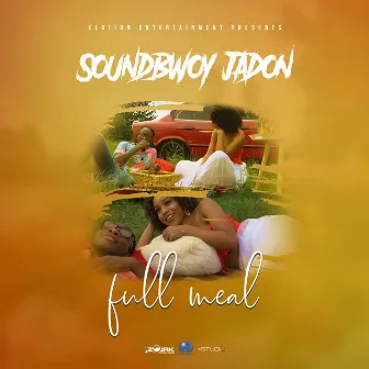 Full Meal by SoundBwoy JaDon