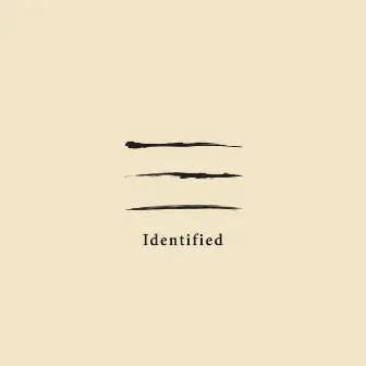 Identified by Identified