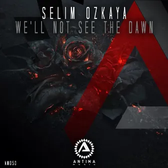 We'll Not See the Dawn by Selim Ozkaya