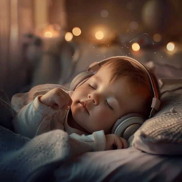 Baby Sleep Melodies: Quiet Slumber Tunes