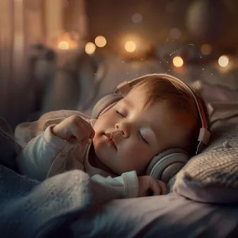 Baby Sleep Melodies: Quiet Slumber Tunes by 