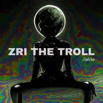 Zri the Troll by Sukiro