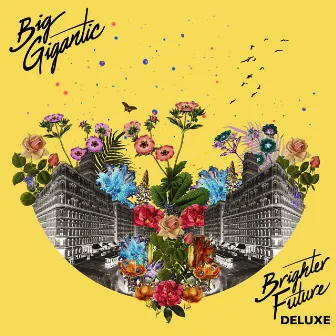 Brighter Future (Deluxe Version) by Big Gigantic